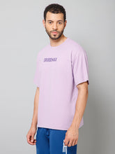 RS THE VINTAGE OVERSIZED-LILAC